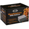 4x CleanAid Wonderstone Reinigungsstein BBQ Edition