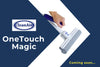 Coming soon ... CleanAid OneTouch Magic