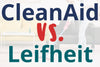 Zwei Bestseller im Vergleich - CleanAid Formosa vs. Leifheit Set Combi M micro duo