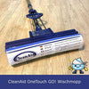 CleanAid OneTouch GO! Wischmopp