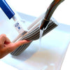 4 x Ersatzschwamm für CleanAid OneTouch MAGIC