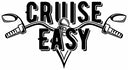 CruiseEasy Motorrad Werkzeugtasche Logo
