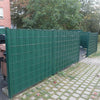 PVC Sichtschutzstreifen PREMIUM (650 g/m², 35 m lang)